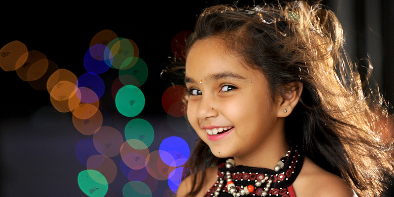 kids Portfolio