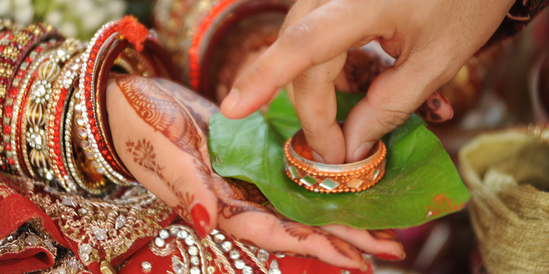 Wedding Candid Photography